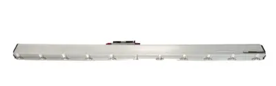 USED HEIDENHAIN LC181 LINEAR SCALE 332521-03 332358-31 AE-LC-181