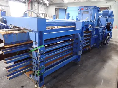 USED MAREN ENGINEERING CORP 720E/100R