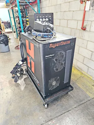 HYPERTHERM HPR130XD Plasma Cutters | CNCsurplus (3)