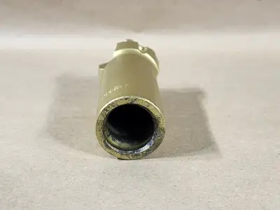 1-1/2" Rock Spherical Button Bit R25 38MM, 1431-38R25-27/59-45-31 (Box of 10)