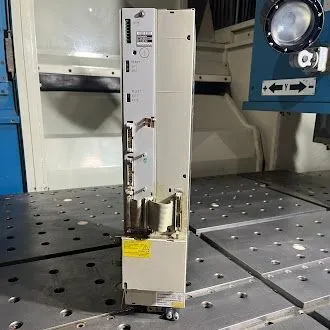 USED SIEMENS 6SN1123-1AA00-0DA1