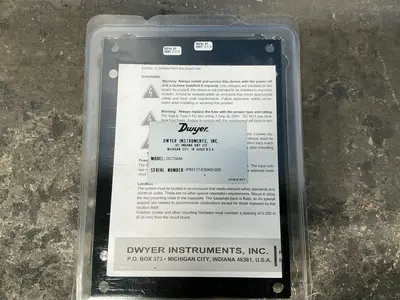 Used DWYER DCT504A Printed Circuit Boards (PCB) Ohio US | HGR 24 #1425469