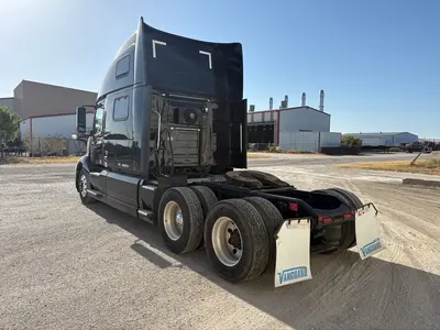 Used 2019 VOLVO VNL860 Conventional trucks Texas US | Proxy Equipment #1426097