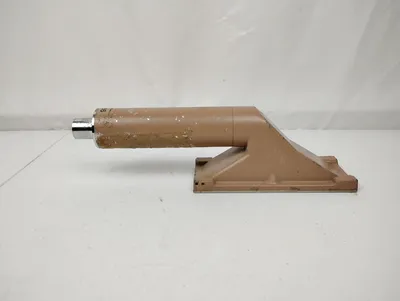 USED Thermo Eberline AC3-7