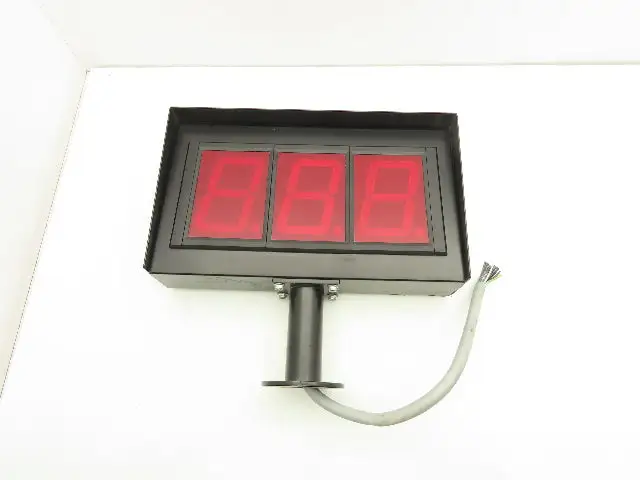 Used MULLER MARTINI CONTRAVES INTERSYS _UNKNOWN_ Automation Control (HMI) Indiana US | Arrow Industrial #632184