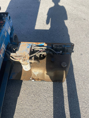 Used 2019 GS-1930 Genie Scissor Lifters Florida US | Stack Equipment #1418922