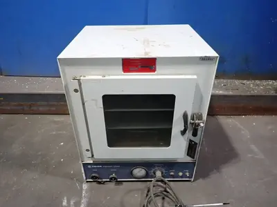 USED FISHER 48