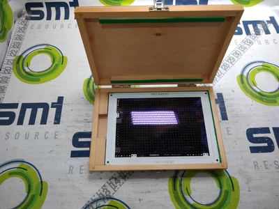 USED ORBOTECH A00030