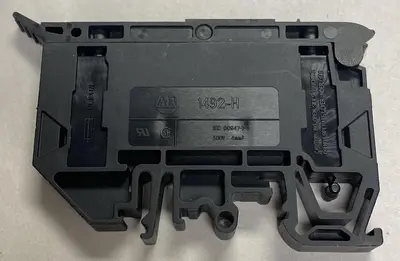 New | in-Stock ALLEN-BRADLEY 1492-H Miscellaneous Equipment (Electrical & Power) | Surplus Asset Holdings #1188713