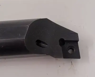 USED SANDVIK COROMANT A12S-SCLCL 3 COROTURN 107