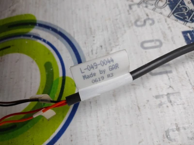 USED BACO 23E01