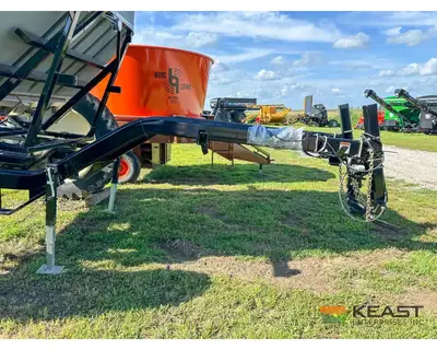 Used MONTAG _UNKNOWN_ Dry Spreaders Iowa US | Keast Enterprises #1360426