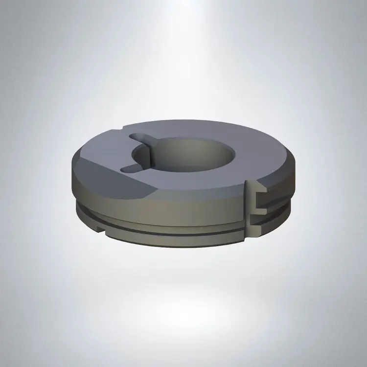 CLEVELAND PUNCH & DIE 36DA2750 Tooling | Punch Press and Shear