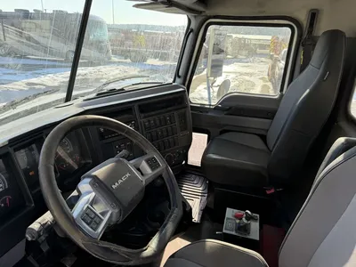 Used 2020 MACK GRANITE Dump trucks Minnesota US | Carco Truck & Equipment #1513967
