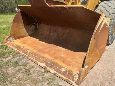 2023 CATERPILLAR 980XE Wheel Loaders | JYC EQUIPMENT (12)