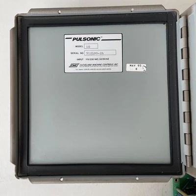 NEW CMC 512199-2A