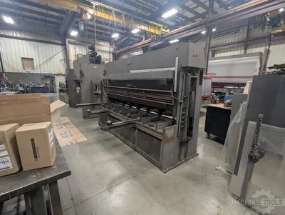 USED HTC 250-10A