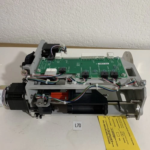 Used Perkin Elmer N6500914C PLC Processors Indiana US | J&J Industrial Supply #519118