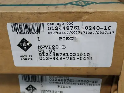 NEW INA KWVE20B / KWVE20BS