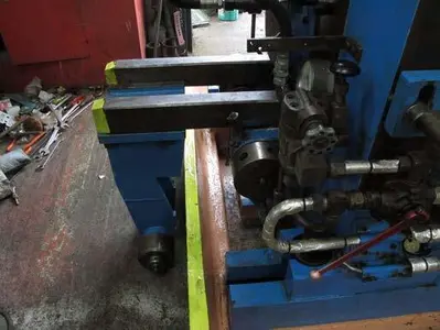 FARMER NORTON 10" x 12" 2 High Rolling Mill (14551) ROLLING MILLS, 2-HI | Machinery International LLC (17)