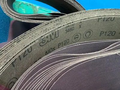 Used 3M 341D / 348D / AI0X Miscellaneous MRO Ohio US | HGR 24 #1506578