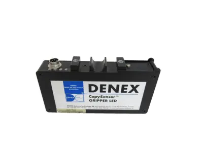 REFURBISHED DENEX 51N1000 GRIPPER LED MODULE