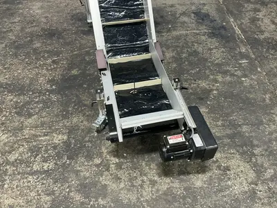 Used HFA ACVFD 2000PLUS Material Handling (misc) Ohio US | HGR 24 #1343633