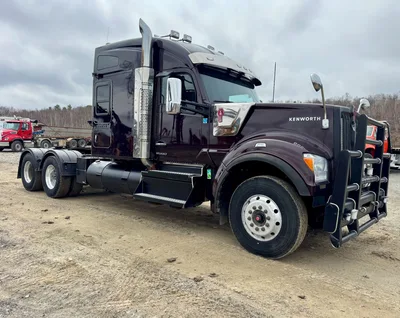 Used 2024 KENWORTH W990 Conventional trucks Ontario CA | Driven Equipment Solutions #1423104