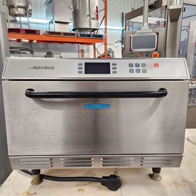 Oven TURBOCHEF HHB D50849 # 7735