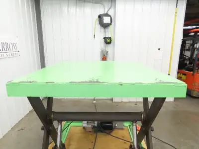 Used N/A _UNKNOWN_ Misc Lifts Indiana US | Arrow Industrial #1412087