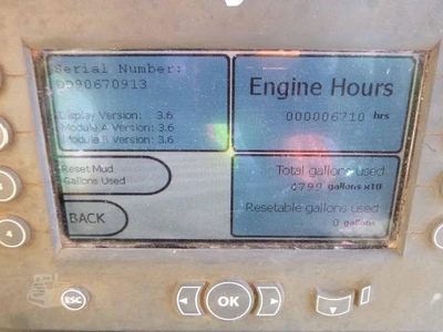 Used 2013 AMERICAN AUGERS DD110 Drill Rigs California US | Mittry Construction #1363523