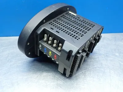 Used GENERAL ELECTRIC PL9900PXXXXXXHI65ACSE2R1D1 AC Drive Power Modules Ohio US | HGR 24 #751892