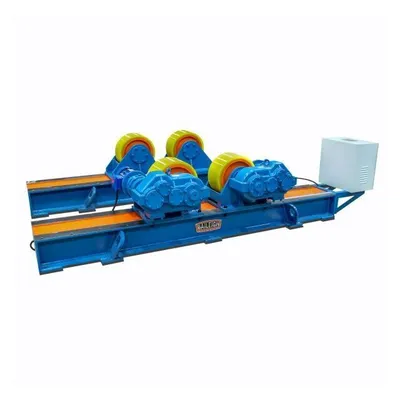 BAILEIGH RWP-220 Welding Positioners | Sierra Victor Industries (1)