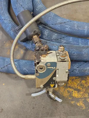 NORDSON DURABLUE 16L Glue Machines | CNCsurplus (12)