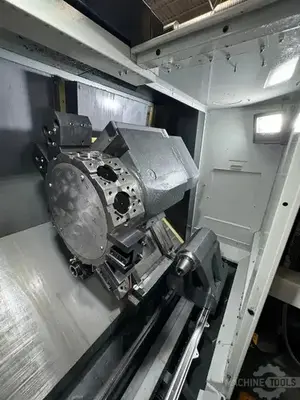 USED 2022 HAAS ST-25Y