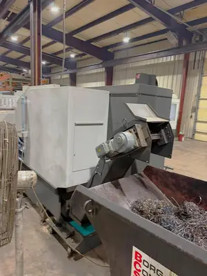 Used 2014 HAAS ST-35 CNC Lathes Nevada US | ABL Technology LLC #1399087