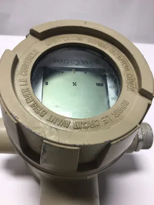 Honeywell STR12D-22A-2C0AFCAC11A0-1C ST 3000 Smart Pressure Transmitter