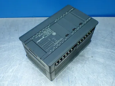 New | in-Stock GE IC200UDD020CF PLC Processors | HGR 24 #753802