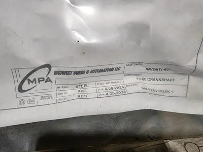 NEW MINSTER P2-60
