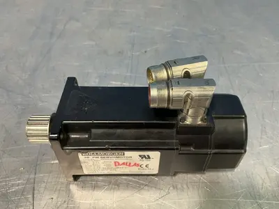 Used KOLLMORGEN AKM42GEKC2DBOO Motors (misc) Ohio US | HGR 24 #1329438