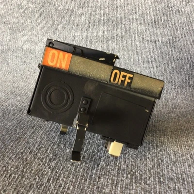 Used GE DFPTQLX3 Misc Electrical & Power Parts California US | Davliegogo LLC #1709742