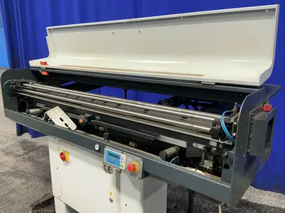 Used 2006 LNS ECO LOADL Magazine Type Bar Loaders Ohio US | HGR 24 #1521318