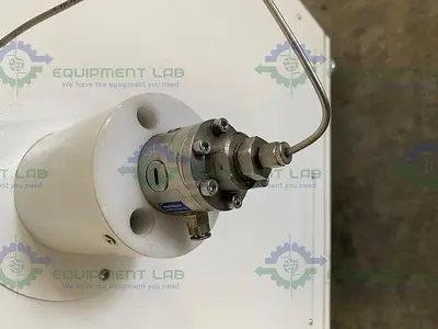 USED 2018 ROTACHROM RCPC PILOT-SCALE CENTRIFUGAL PARTITION CHROMATOGRAPHY SYSTEM