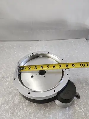 MOTORIZED GEAR ASSEMBLY 1999