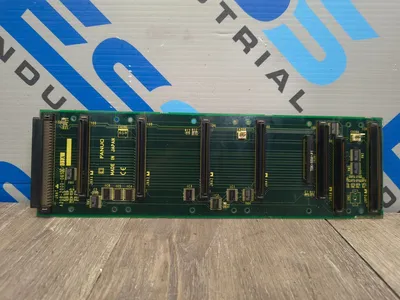 FANUC A20B-2000-0650/01A Printed Circuit Boards (PCBs) | ESS Industrial Equipment Sales (2)