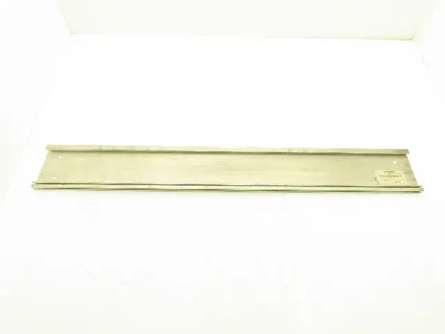 Siemens Simatic S7 Profile Rail 940mm/37" Long