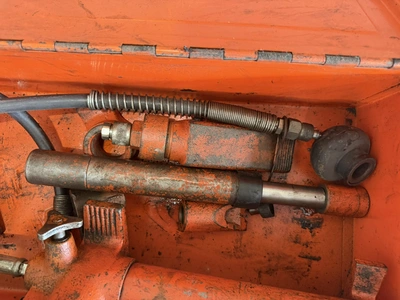 Used _UNKNOWN_ _UNKNOWN_ Automotive Equipment Indiana US | Miedema Asset Management Group #1414877