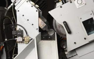 HYD-MECH CSNC-65 Circular Cold Saws | Demmler Machinery Inc. (11)