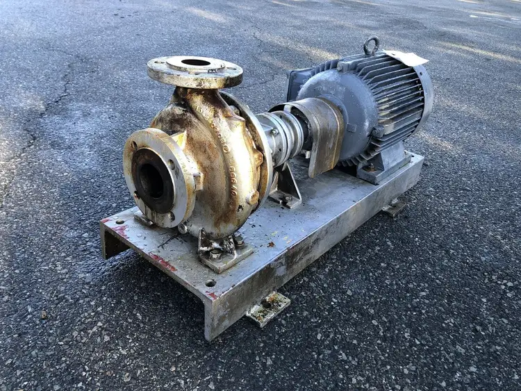 Used 1979 LENMARK INDUSTRIES ETAN. YU 50-200M Parts (Hydraulics and Pneumatics) British Columbia CA | Lenmark #259436