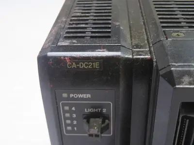 Used KEYENCE CV-X252FP Misc Electrical & Power Parts Texas US | Aucto #1307038
